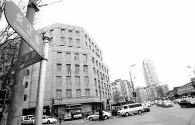 远东大厦解封了吗?从封锁到复苏的城市记忆与现实思考 远东大厦解封了吗?从封锁到复苏的城市记忆与现实思考
