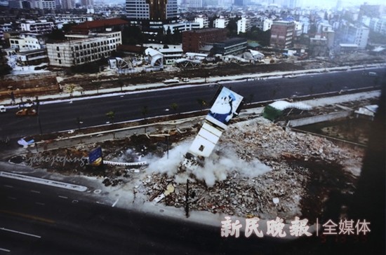 远东大厦解封了吗?从封锁到复苏的城市记忆与现实思考 远东大厦解封了吗?从封锁到复苏的城市记忆与现实思考