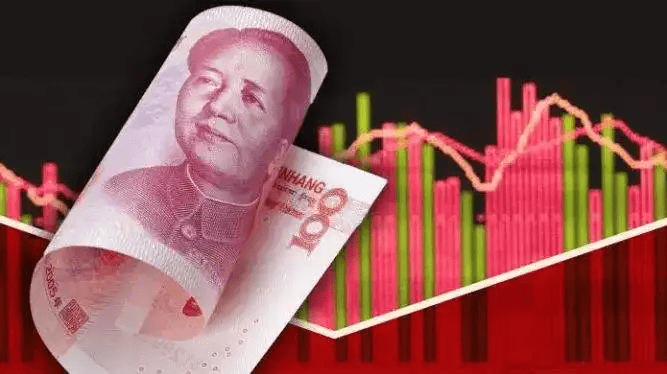 人民币汇率突发大贬值,市场波动背后的深层含义与影响 人民币汇率突发大贬值,市场波动背后的深层含义与影响