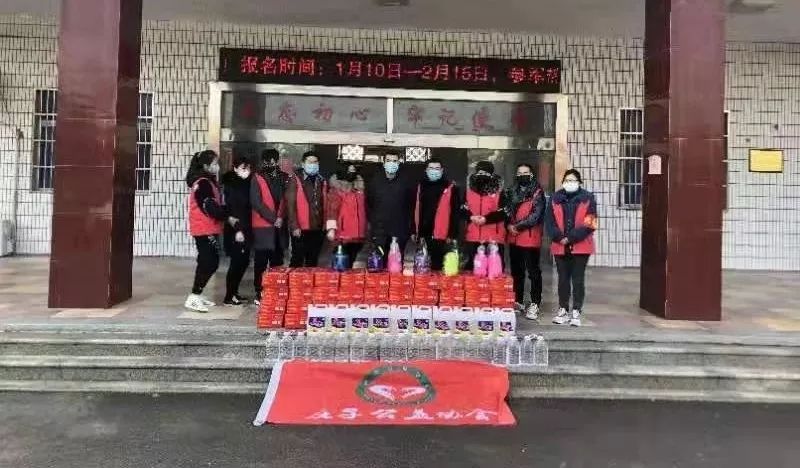 信阳固始，疫情下的坚守与希望