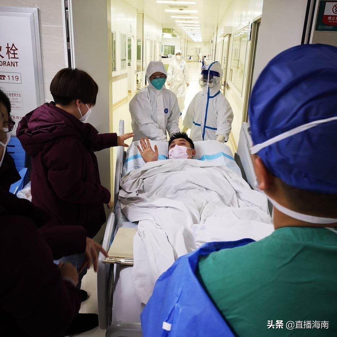 海南2月14日新冠疫情最新消息,防控形势持续向好,精准施策守护健康岛 海南2月14日新冠疫情最新消息,防控形势持续向好,精准施策守护健康岛
