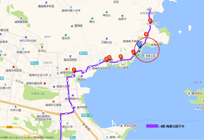 大连到威海船票预订全攻略,便捷出行,畅游渤海湾 大连到威海船票预订全攻略,便捷出行,畅游渤海湾