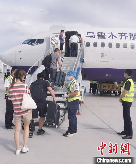 新疆航班取消后的应对策略,如何顺利离开新疆 新疆航班取消后的应对策略,如何顺利离开新疆