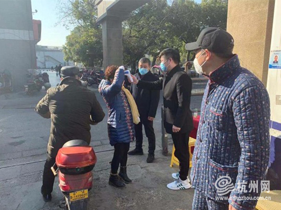 杭州荷花苑疫情最新情况,社区防控与居民生活的双重考验 杭州荷花苑疫情最新情况,社区防控与居民生活的双重考验