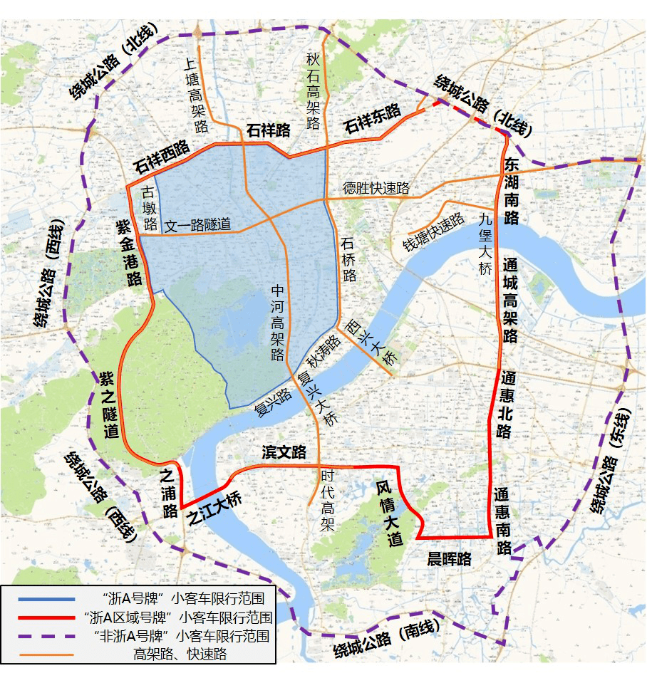 广州限行区域,城市交通治理的缩影与未来展望 广州限行区域,城市交通治理的缩影与未来展望