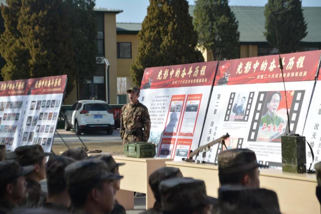 迈向新征程,从全国两会时间看中国发展脉动 迈向新征程,从全国两会时间看中国发展脉动
