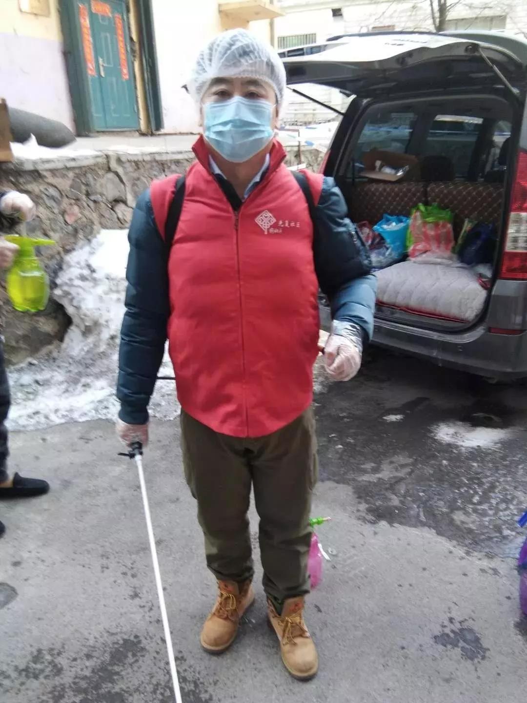 吉林通化疫情最新情况通报,精准防控下的坚守与希望 吉林通化疫情最新情况通报,精准防控下的坚守与希望