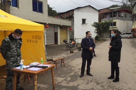 镇平县最新疫情公布,科学精准防控,筑牢全民健康防线 镇平县最新疫情公布,科学精准防控,筑牢全民健康防线