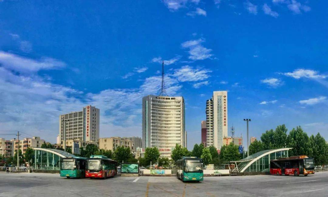 郑州二医院,一座守护健康的城市地标 郑州二医院,一座守护健康的城市地标