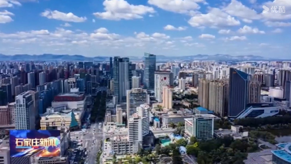 石家庄21例,数字背后的城市韧性密码 石家庄21例,数字背后的城市韧性密码