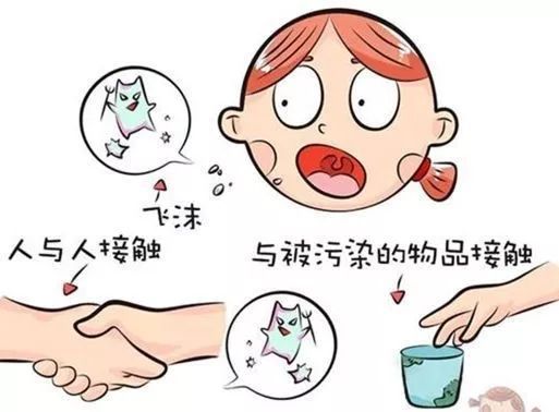 新冠吐痰有血丝么?解析呼吸道症状与应对措施 新冠吐痰有血丝么?解析呼吸道症状与应对措施