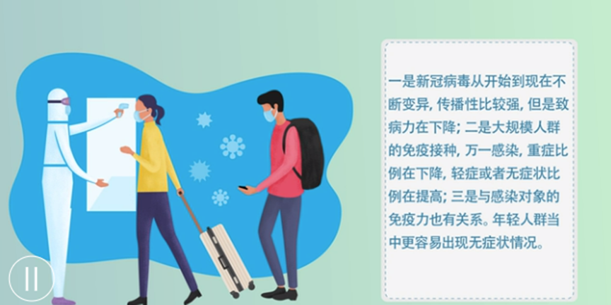 哈尔滨发现无症状感染者,真相、挑战与应对 哈尔滨发现无症状感染者,真相、挑战与应对