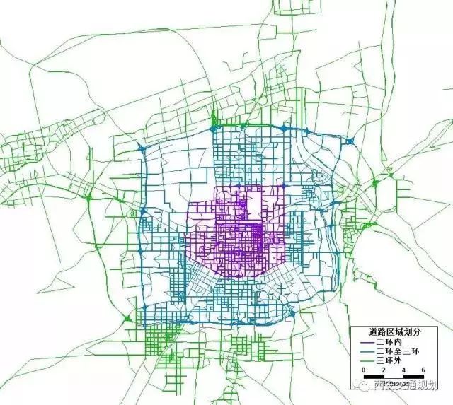 西安限号2021,10月1日最新政策解析与城市交通治理展望 西安限号2021,10月1日最新政策解析与城市交通治理展望