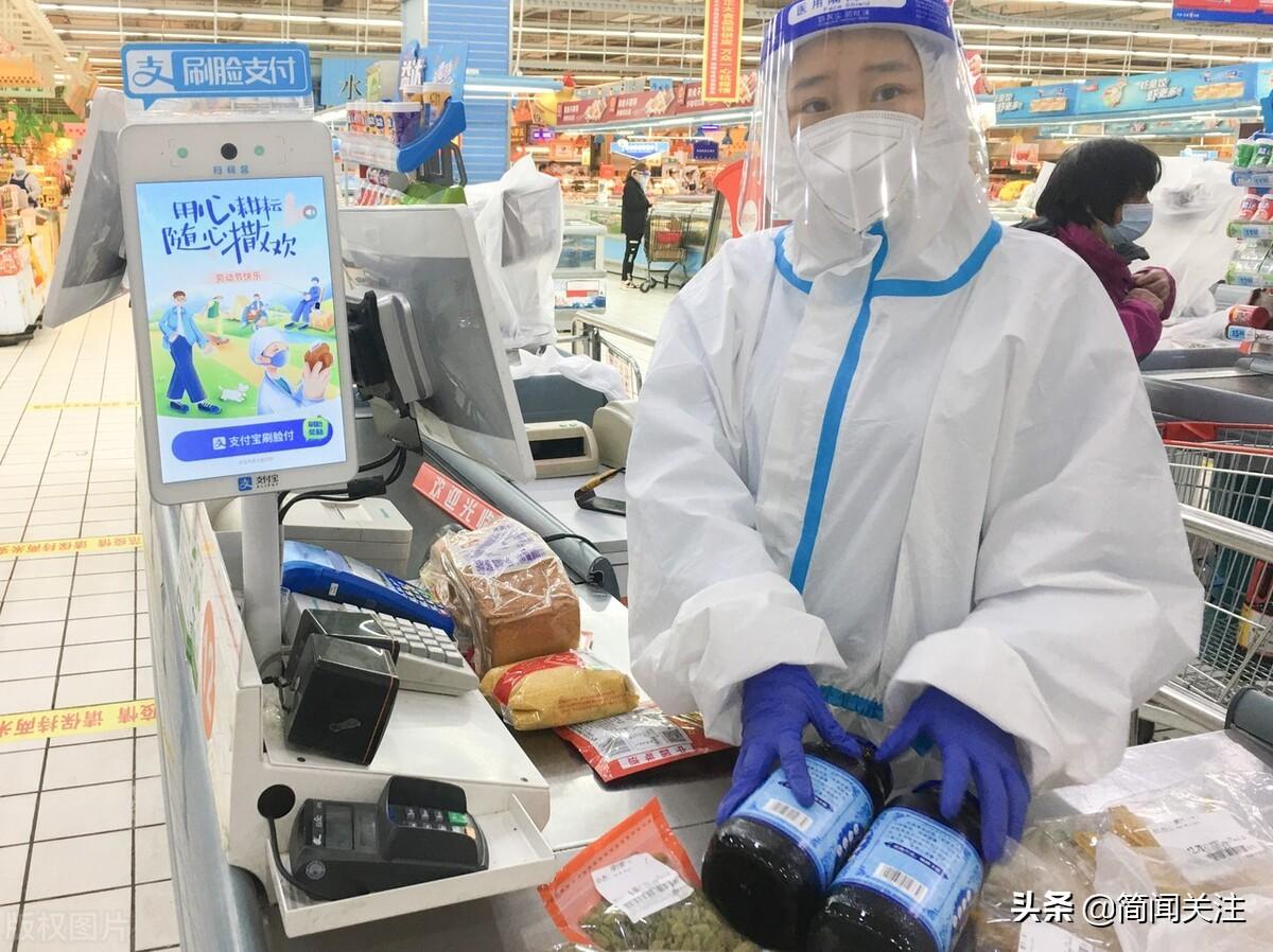 吉林省疫情防控新动态,某市风险等级由低风险调整为中风险,防控策略再升级 吉林省疫情防控新动态,某市风险等级由低风险调整为中风险,防控策略再升级