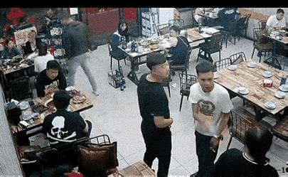 从唐山暴力事件看社会戾气的根源与救赎之路 从唐山暴力事件看社会戾气的根源与救赎之路
