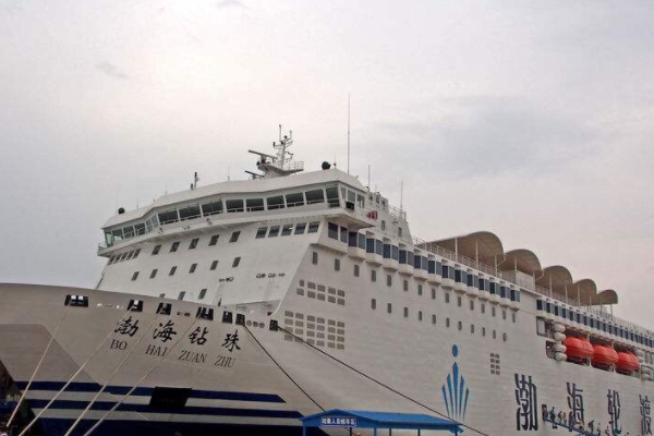 大连到烟台船票价格全解析,从舱等到购票,一篇读懂渤海湾航行 大连到烟台船票价格全解析,从舱等到购票,一篇读懂渤海湾航行