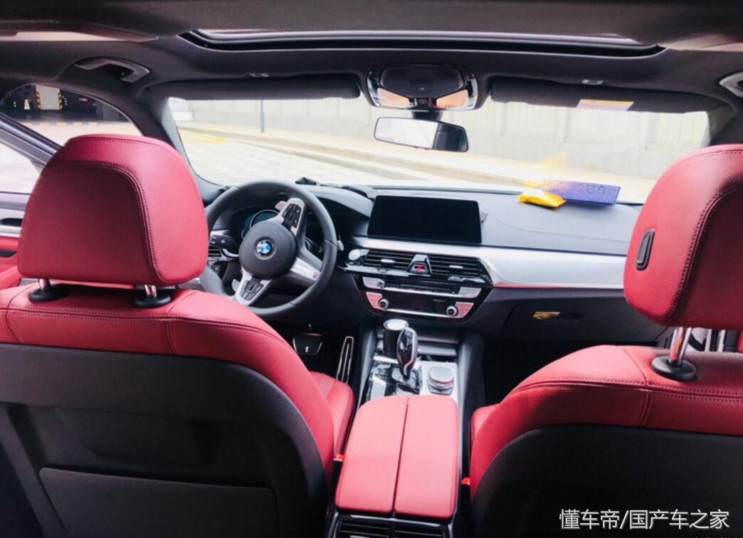 宝马530新款图片大全,设计美学与智能科技的完美融合 宝马530新款图片大全,设计美学与智能科技的完美融合
