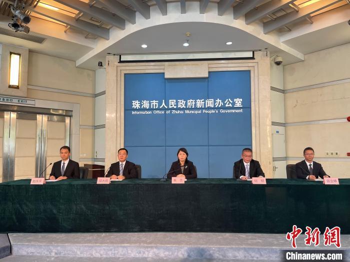 珠海疫情最新公告，科学防控与市民责任并重，共筑健康防线