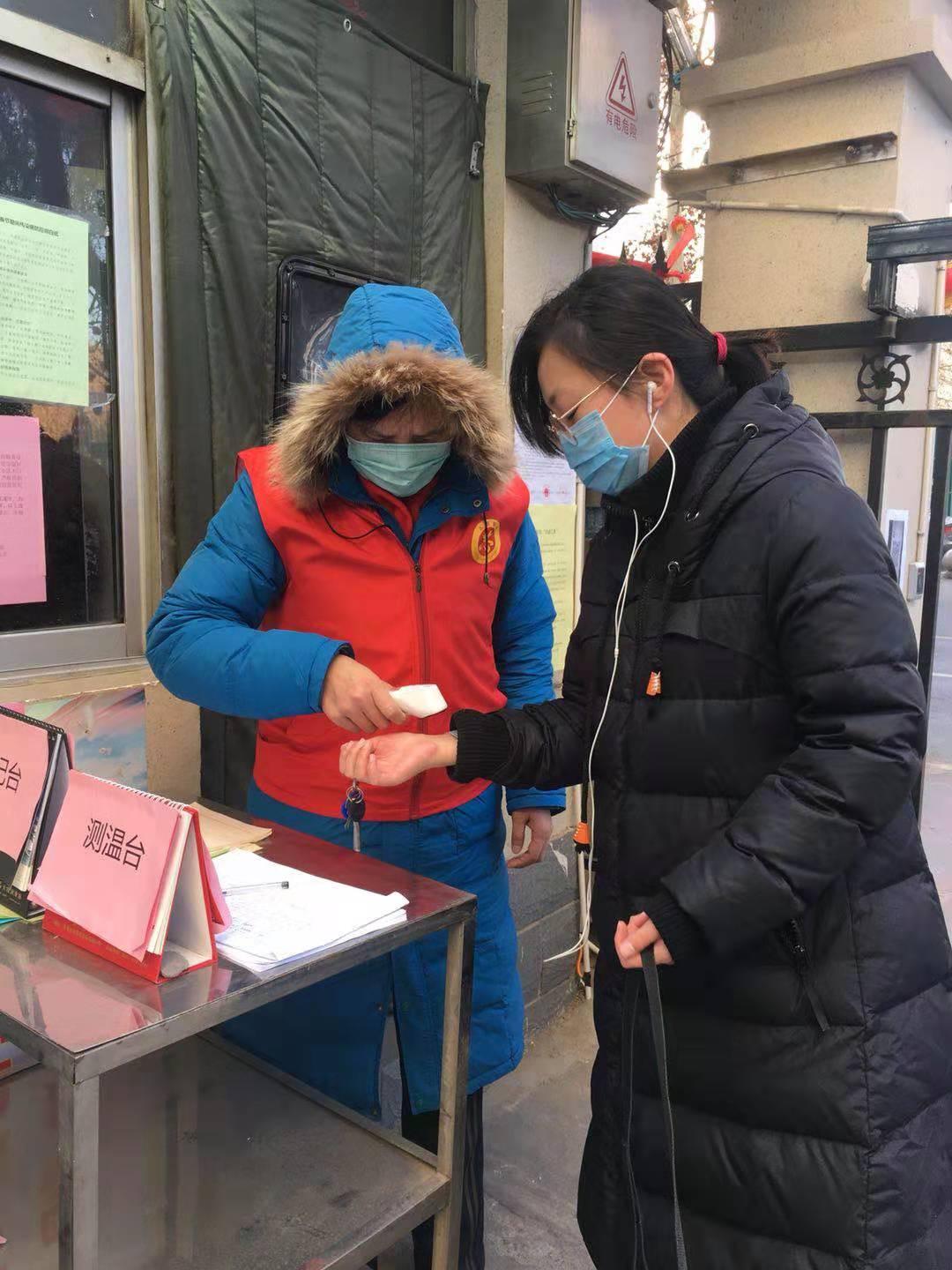 运城疫情防控，精准施策筑防线 共克时艰护安宁