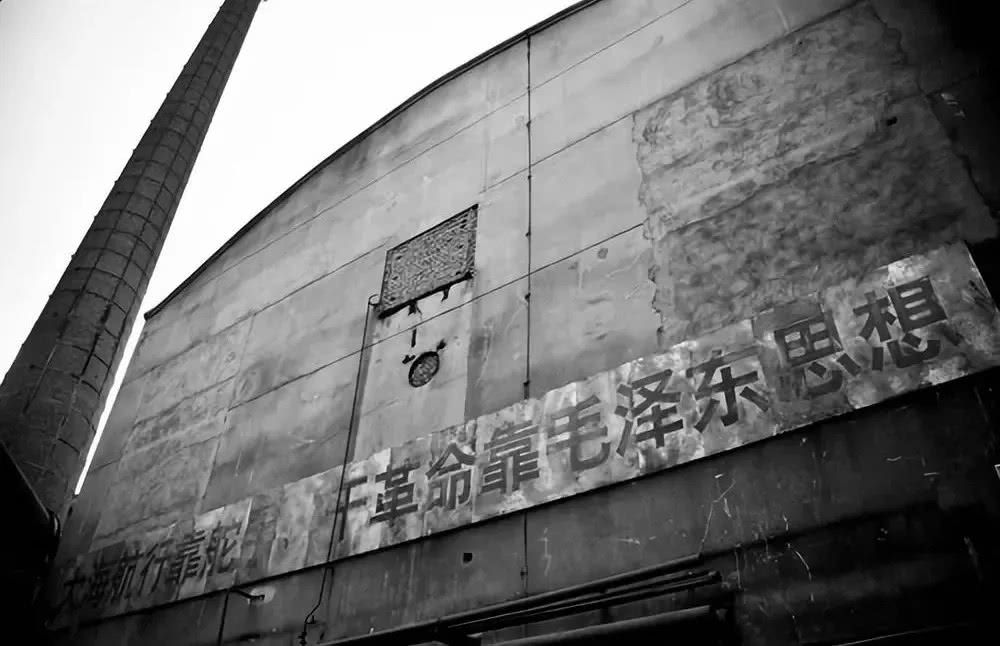 协胜鞋厂在哪里,一段被遗忘的工业记忆 协胜鞋厂在哪里,一段被遗忘的工业记忆