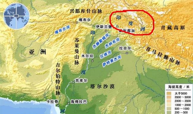 中亚现状,地缘棋局中的转型与挑战 中亚现状,地缘棋局中的转型与挑战