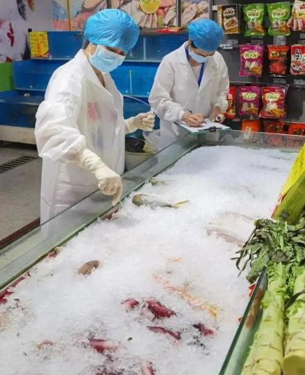 买到核酸阳性食品就会被传染吗? 买到核酸阳性食品就会被传染吗?