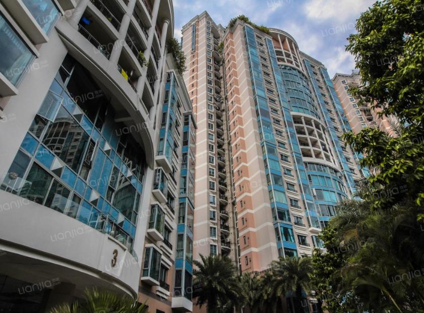 合肥东海花园是富人区吗?解析高端住宅区的真实面貌 合肥东海花园是富人区吗?解析高端住宅区的真实面貌