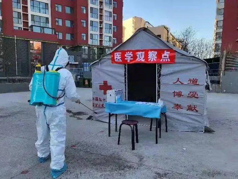 太原小店疫情疑似,一座城市的应急大考与人文温度 太原小店疫情疑似,一座城市的应急大考与人文温度
