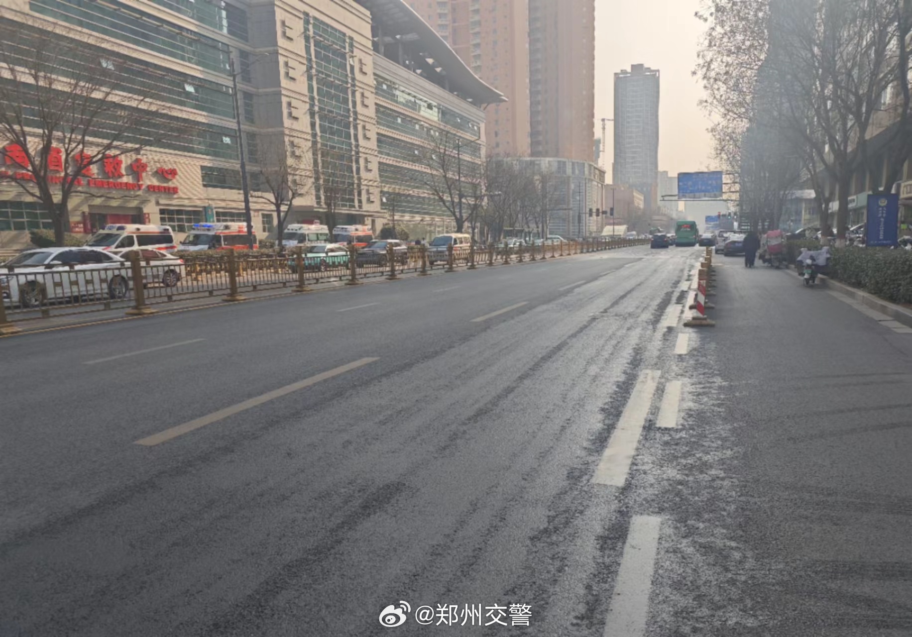 郑州恢复最新消息,城市在风雨后稳步前行,生活秩序逐步回归 郑州恢复最新消息,城市在风雨后稳步前行,生活秩序逐步回归