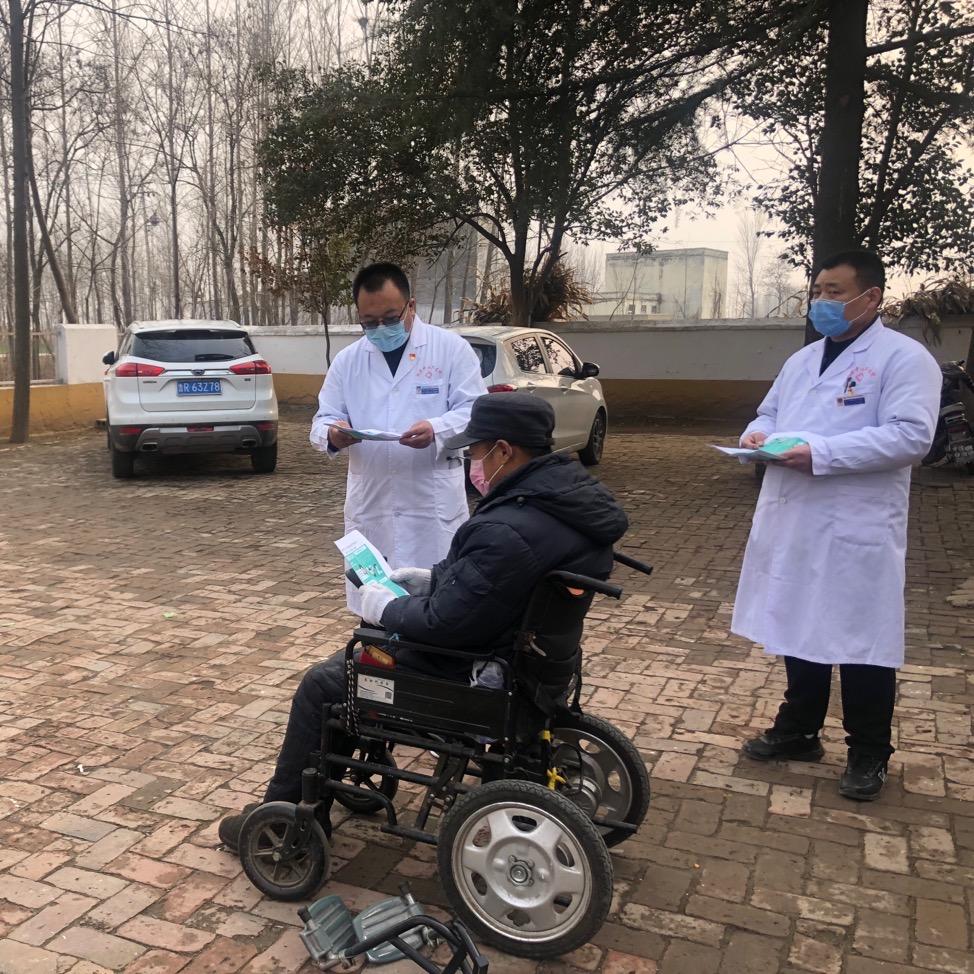 曹县最新疫情通报,科学防控与全民协作共筑健康防线 曹县最新疫情通报,科学防控与全民协作共筑健康防线