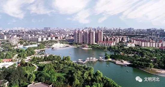 石家庄疫情突增,一座城市的紧急刹车与韧性生长 石家庄疫情突增,一座城市的紧急刹车与韧性生长