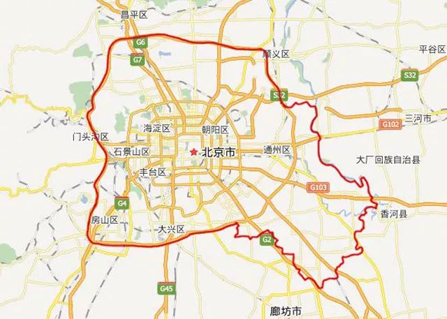 北京限行新政落地,精细化调控能否破解城市拥堵困局? 北京限行新政落地,精细化调控能否破解城市拥堵困局?