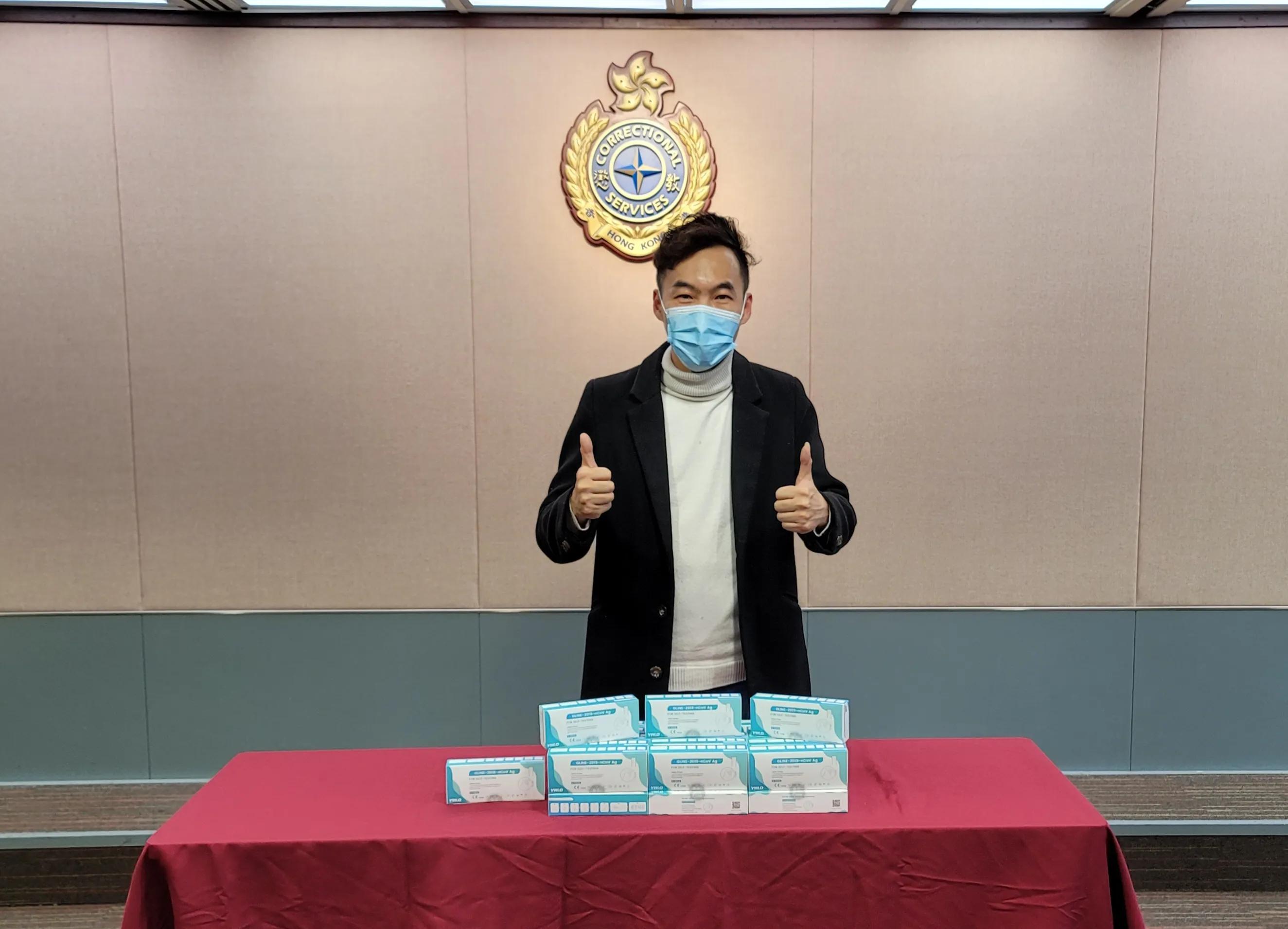 香港11月11日新增病例背后的抗疫挑战与应对策略 香港11月11日新增病例背后的抗疫挑战与应对策略