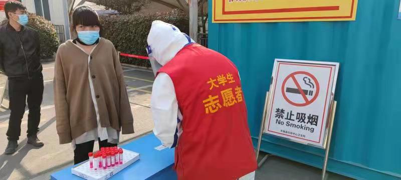 连云港白塔疫情最新情况,科学防控下的社区坚守与希望之光 连云港白塔疫情最新情况,科学防控下的社区坚守与希望之光