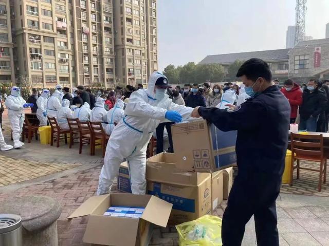 连云港白塔疫情最新情况,科学防控下的社区坚守与希望之光 连云港白塔疫情最新情况,科学防控下的社区坚守与希望之光