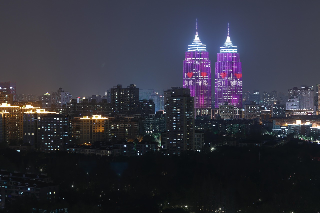 上海新政落地,城市治理现代化的关键一步 上海新政落地,城市治理现代化的关键一步