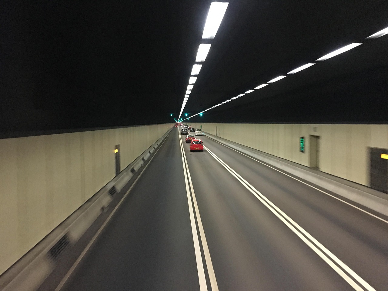 高速路免费时间规定2025，政策解析与出行指南