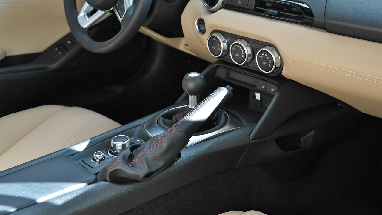 CVT无级变速技术,平顺与效能的博弈 CVT无级变速技术,平顺与效能的博弈