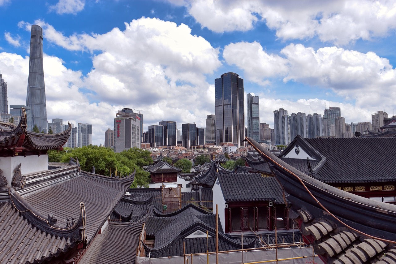 广州疫情平稳向好,城市活力有序回归 广州疫情平稳向好,城市活力有序回归