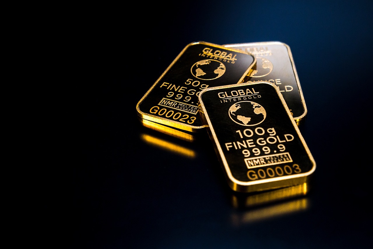 今天金价回收价格查询最新,抓住时机,实现黄金资产最优变现 今天金价回收价格查询最新,抓住时机,实现黄金资产最优变现
