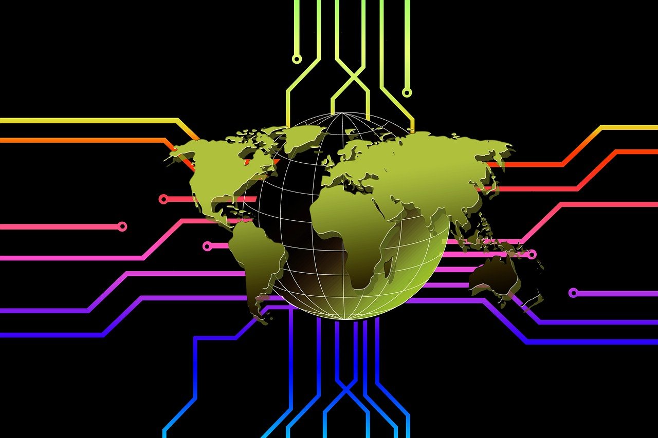 疫情地图,实时数据地图如何成为我们透视全球公共卫生的窗口 疫情地图,实时数据地图如何成为我们透视全球公共卫生的窗口