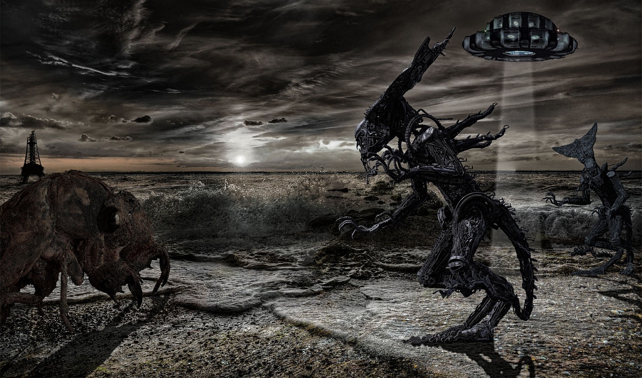 当告别成为序章，致我们终将结束的疫情