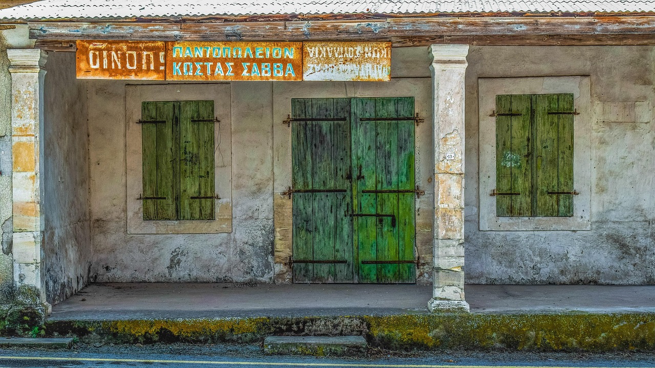 小店村的体温,疫情下的乡土韧性 小店村的体温,疫情下的乡土韧性
