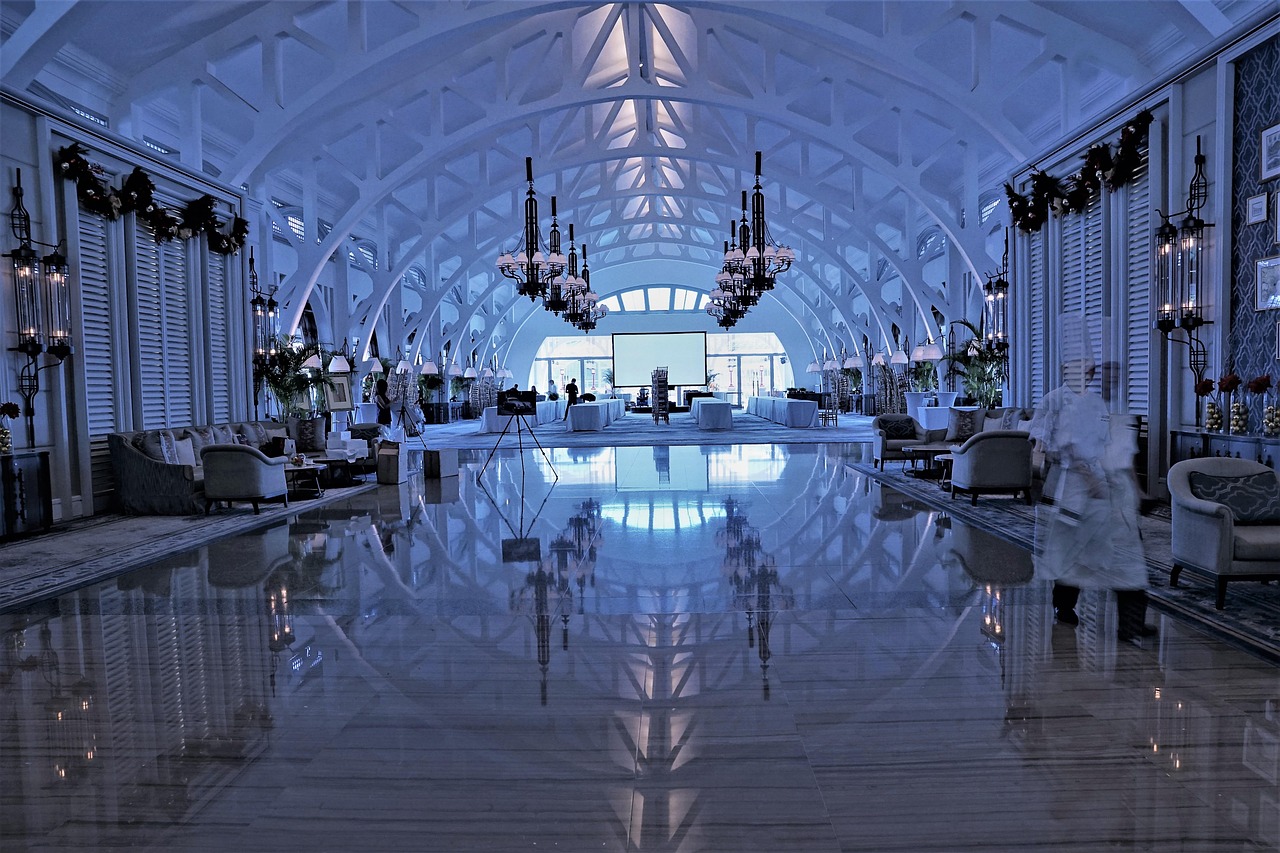 天津家居大变身2021，从传统到现代的华丽转身