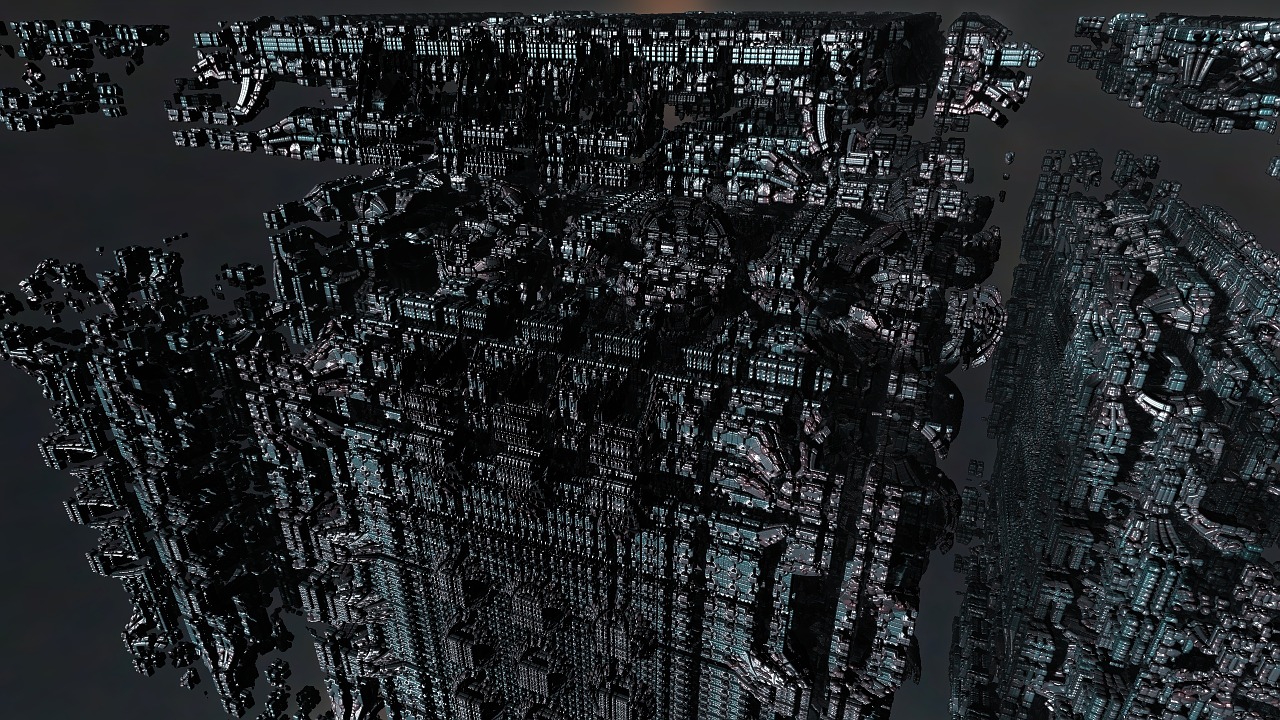 解禁之路,滨海新区的重启与未来展望 解禁之路,滨海新区的重启与未来展望