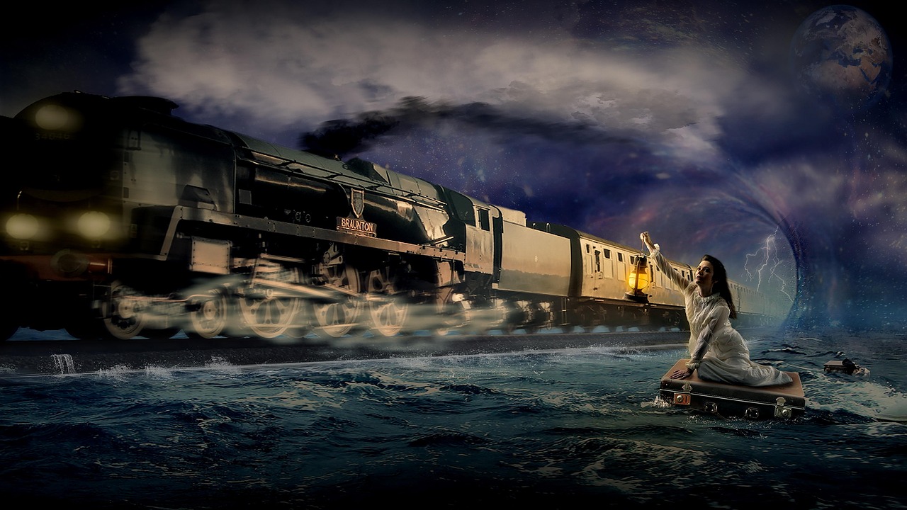 变异新冠肆虐，全球抗疫战的新阶段与人类共同体的未来