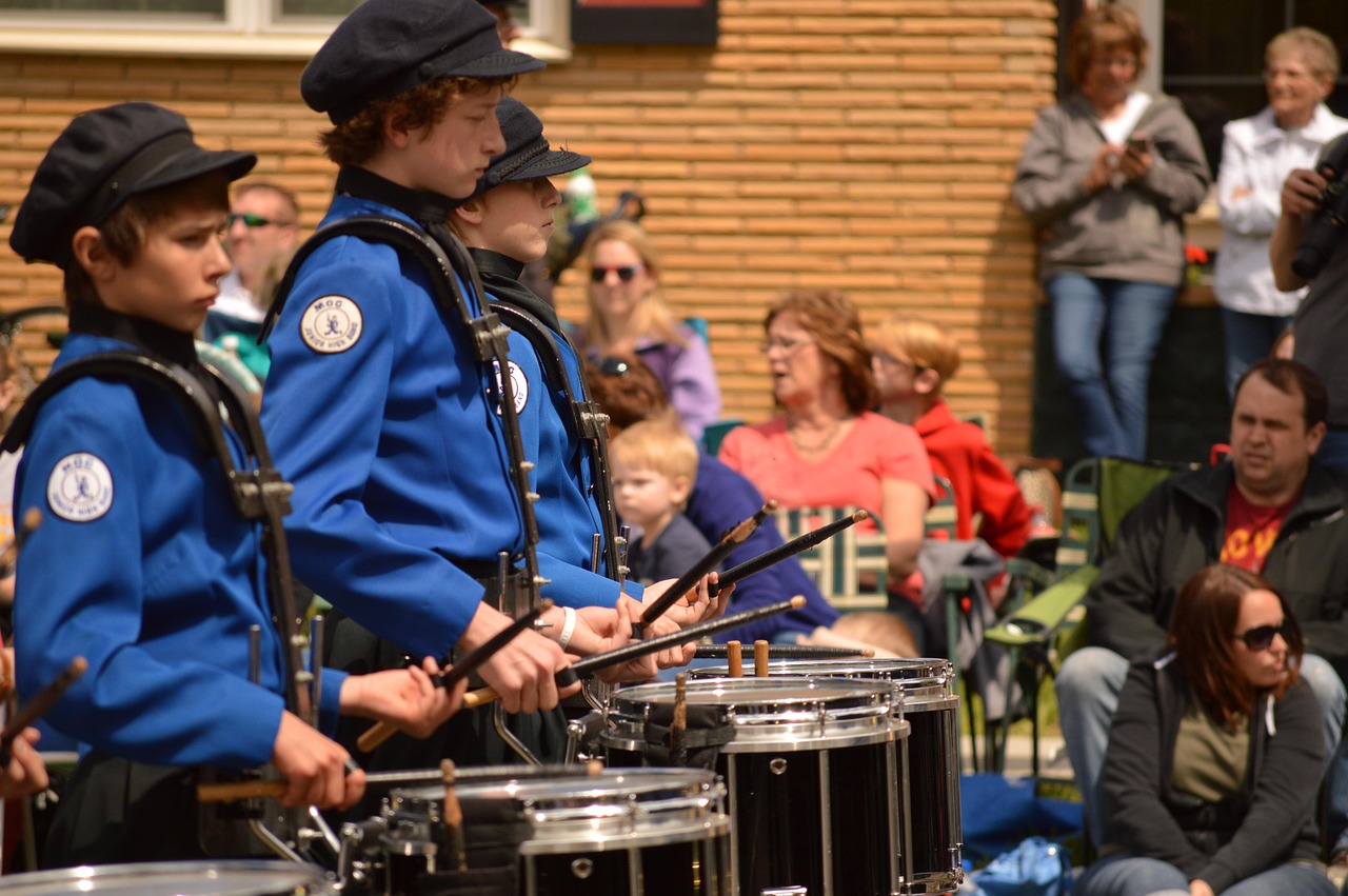 清晨八点的核酸，一场集体仪式中的个体微光