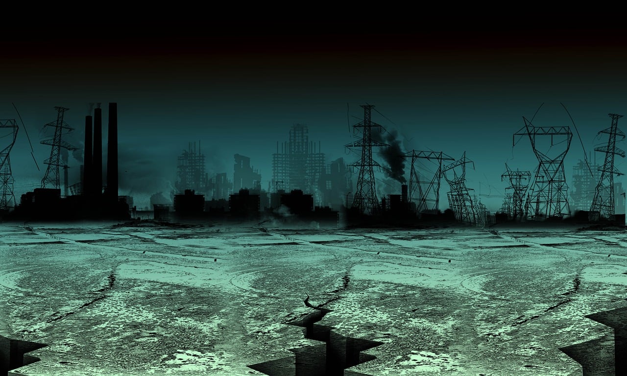 七年之期，当世界终于回到疫情前