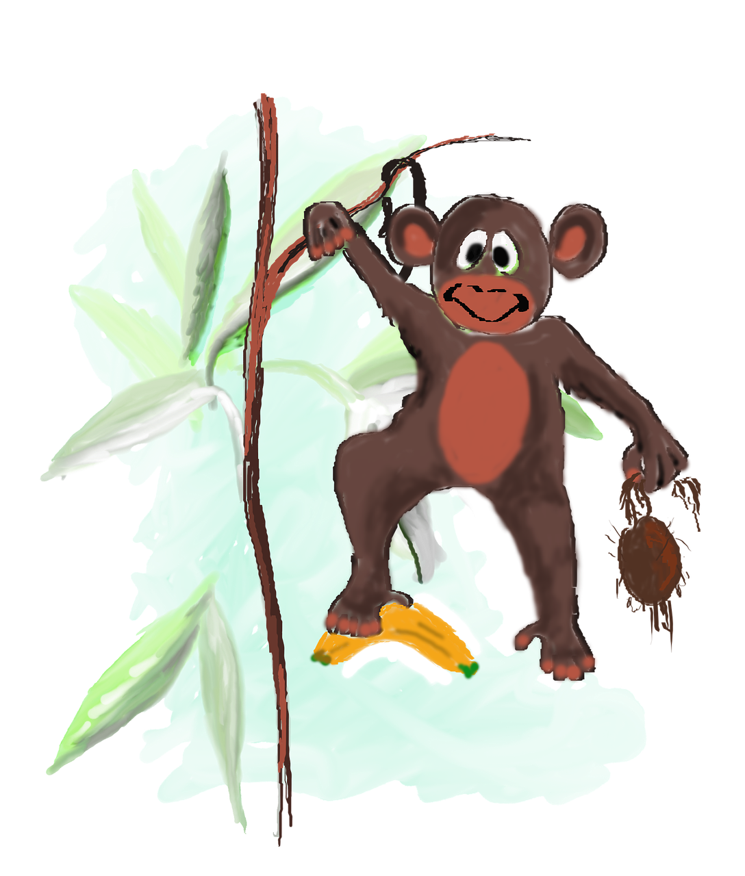 猴痘百科,从非洲丛林到全球关注的公共卫生挑战 猴痘百科,从非洲丛林到全球关注的公共卫生挑战