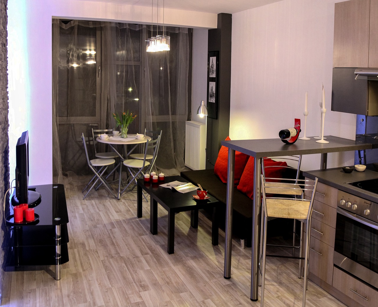 筑梦之所，温馨港湾—详析广东南华工商学院宿舍条件